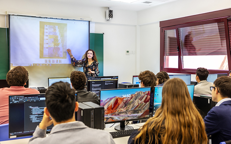 Colegio Areteia_Educar es mas que enseñar_conferencias areteia emprende